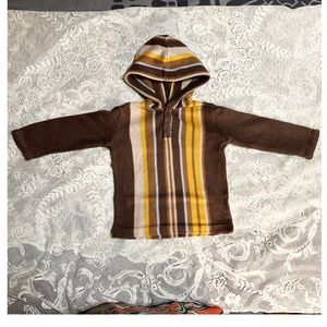 Tea Inca Pullover